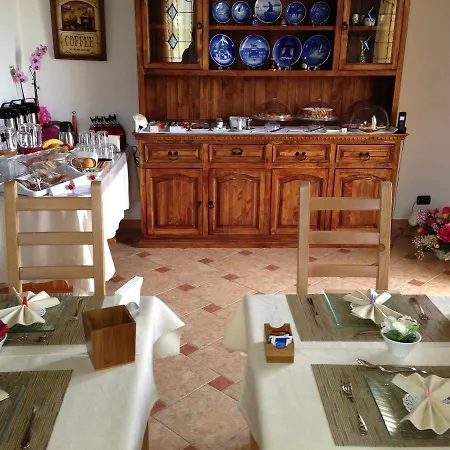Gasthof Ai Due Pozzi Framura