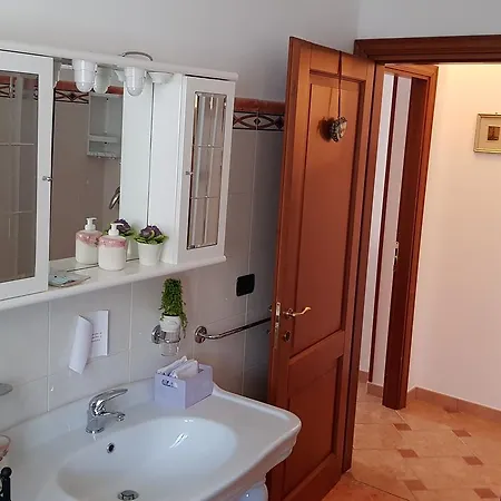 Ai Due Pozzi * Framura