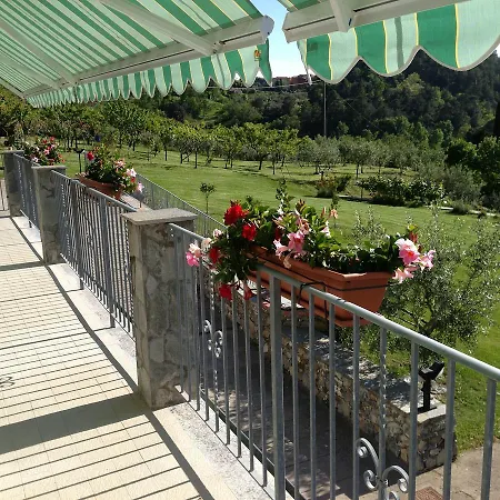 Vendégház Ai Due Pozzi Framura