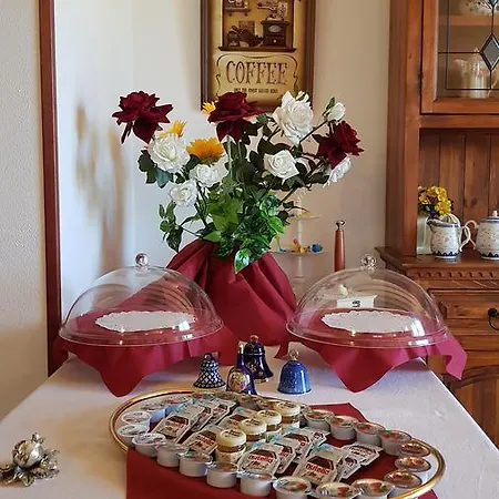 Ai Due Pozzi Gasthof *