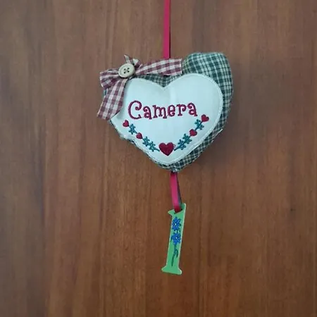 Ai Due Pozzi *