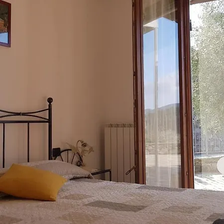 Ai Due Pozzi Vendégház