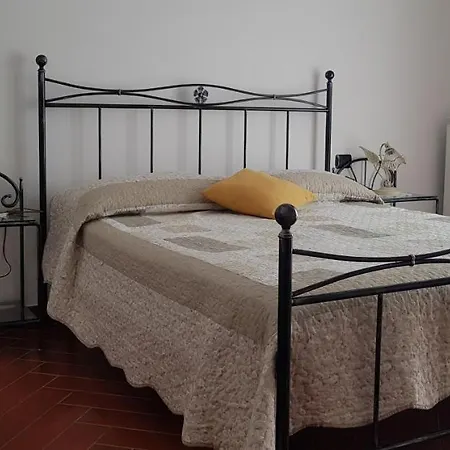 Ai Due Pozzi Vendégház *