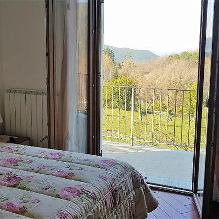 Vendégház Ai Due Pozzi *