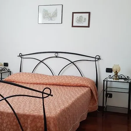 Vendégház Ai Due Pozzi Framura