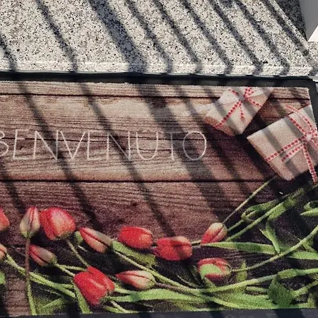 Vendégház Ai Due Pozzi Framura