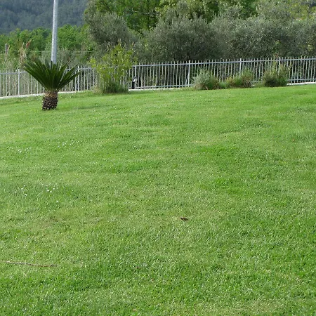Ai Due Pozzi Gasthuis Framura