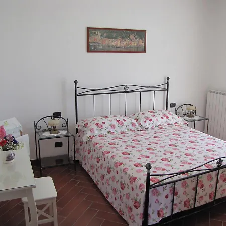 Ai Due Pozzi Framura