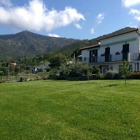Πανσιόν Ai Due Pozzi *