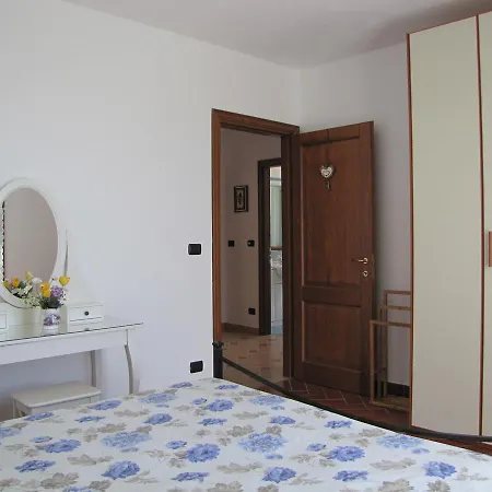 Ai Due Pozzi * Framura