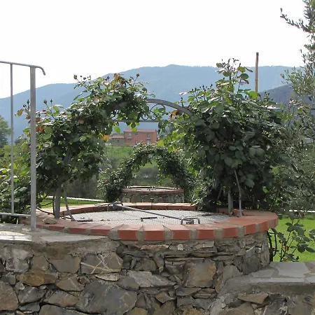 Ai Due Pozzi Gasthuis Framura