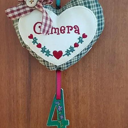 Πανσιόν Ai Due Pozzi