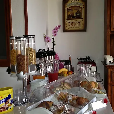 Ai Due Pozzi Πανσιόν Framura