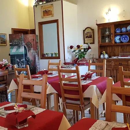 Ai Due Pozzi Πανσιόν *