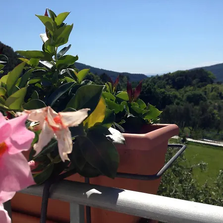 Ai Due Pozzi Gasthuis *