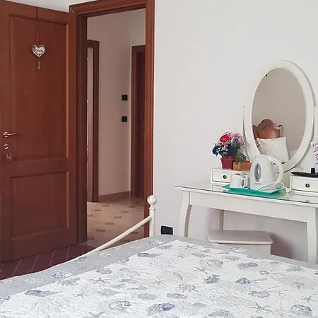 Ai Due Pozzi Framura