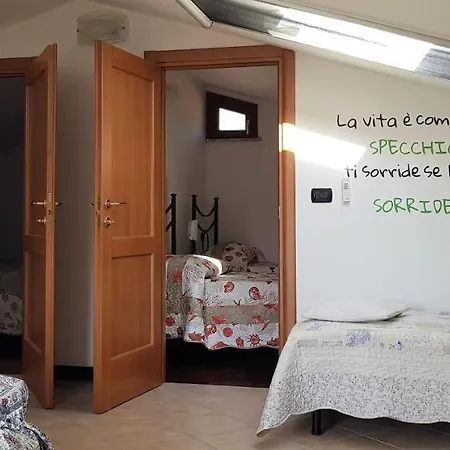 Ai Due Pozzi * Framura