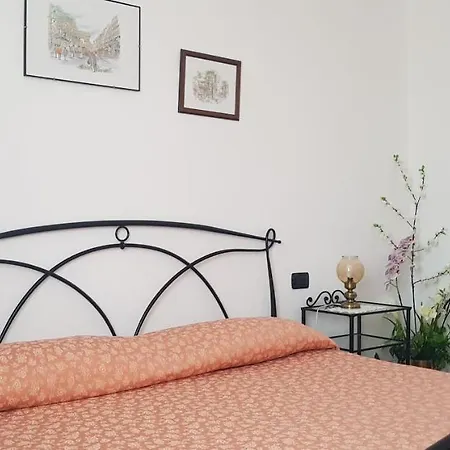 Πανσιόν Ai Due Pozzi *