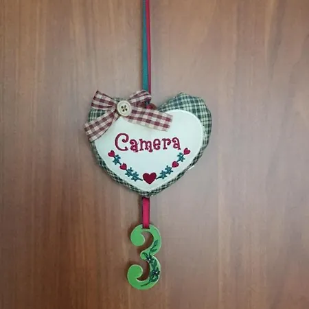Πανσιόν Ai Due Pozzi Framura