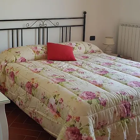 Gasthuis Ai Due Pozzi *