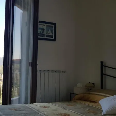 Ai Due Pozzi Gasthuis *