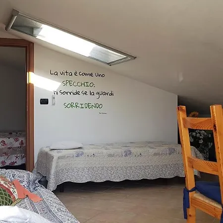 Ai Due Pozzi Framura
